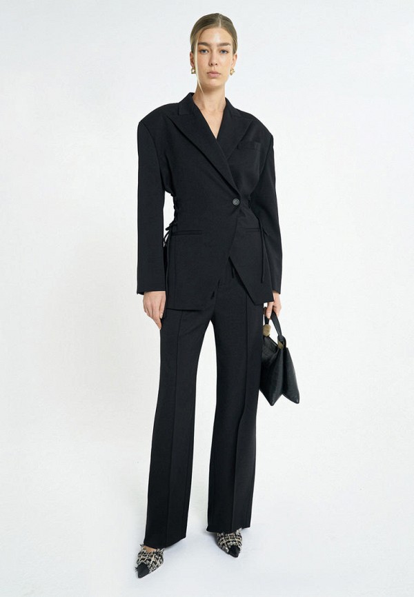 фото Брюки erika cavallini