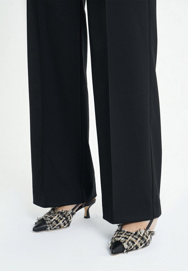 фото Брюки erika cavallini