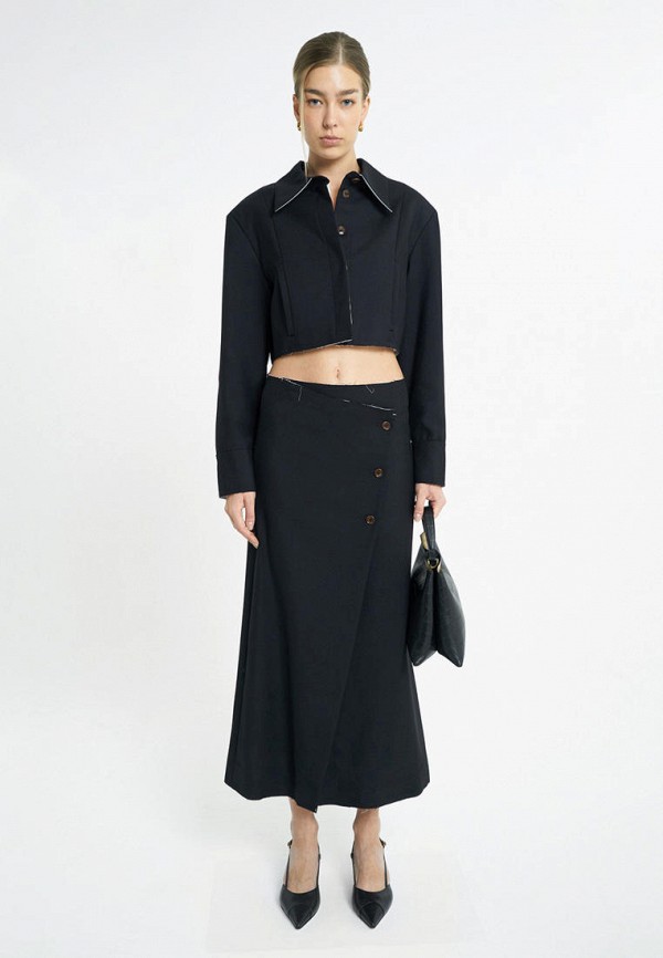 фото Рубашка erika cavallini