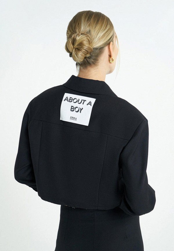 фото Рубашка erika cavallini