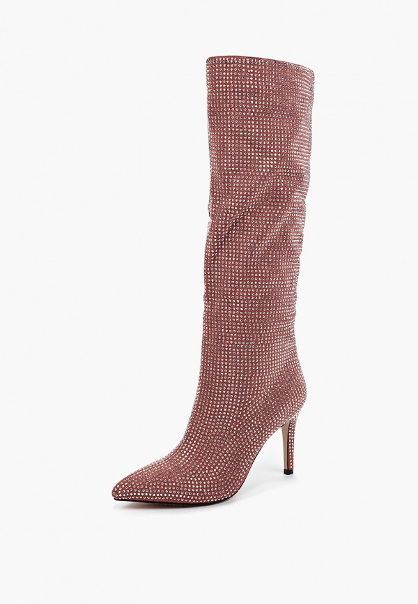 фото Сапоги makfine