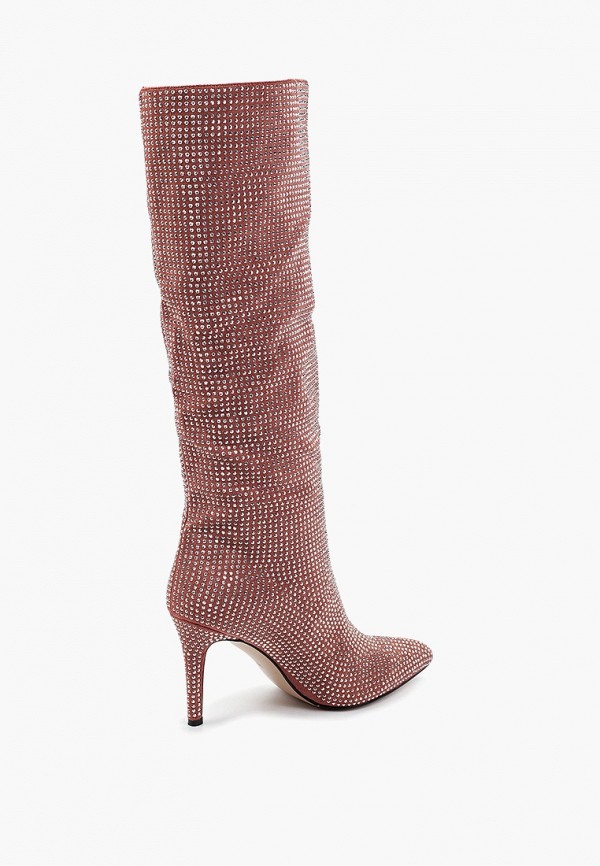 фото Сапоги makfine