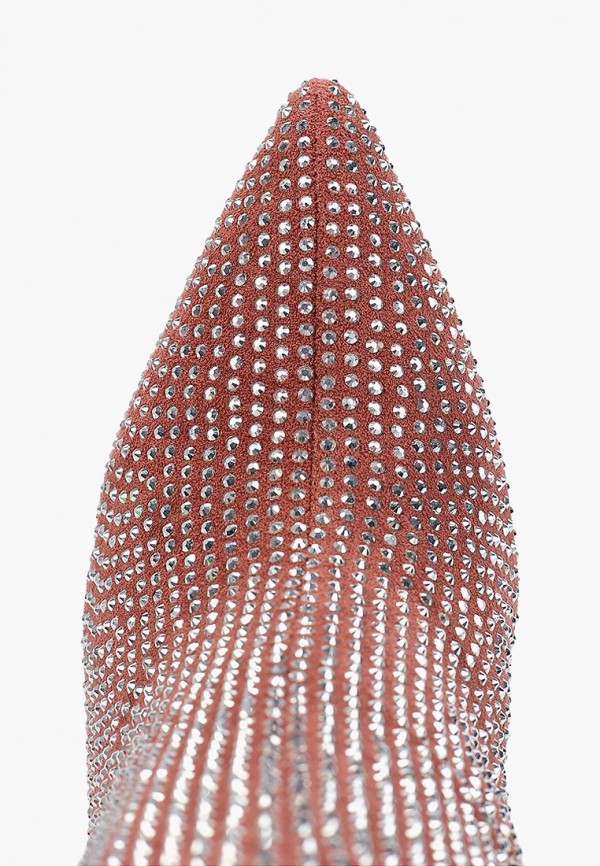 фото Сапоги makfine