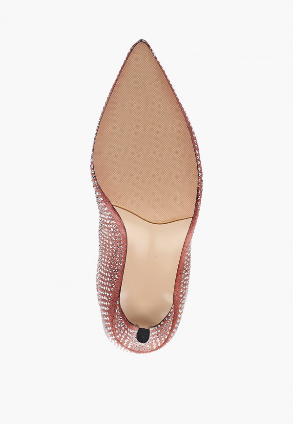 фото Сапоги makfine