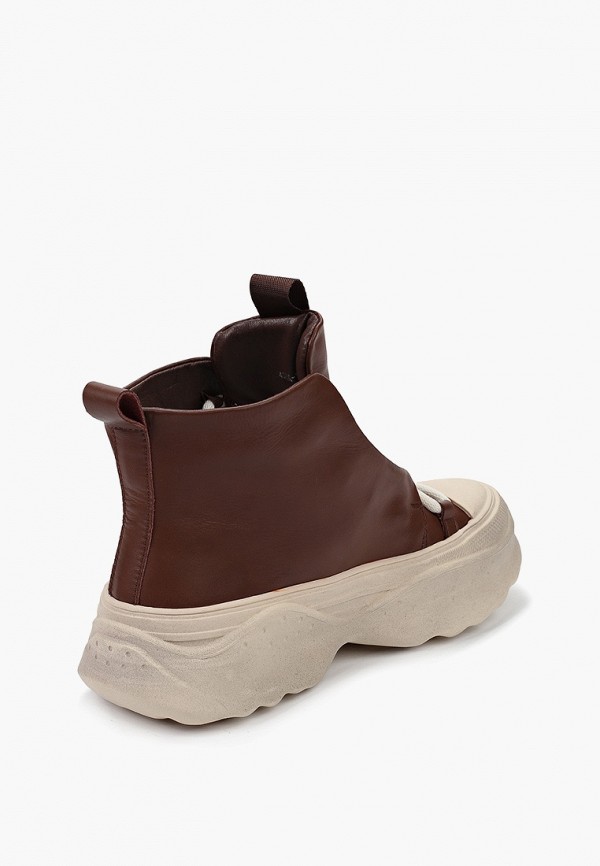 фото Кеды makfine