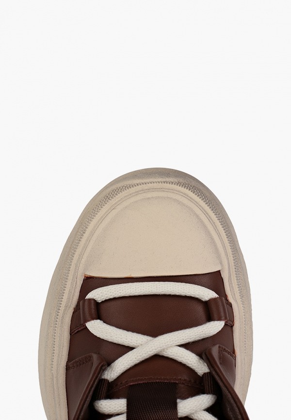 фото Кеды makfine