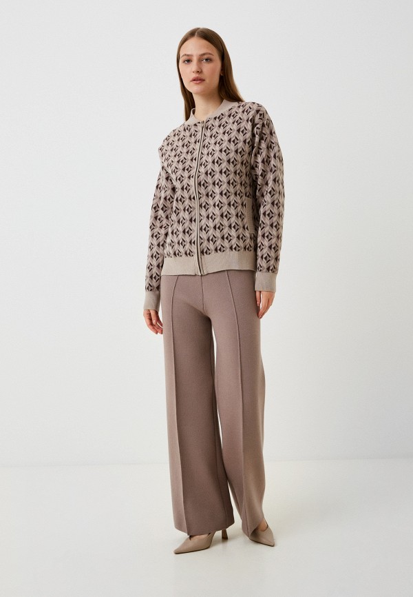 фото Брюки eleganzza