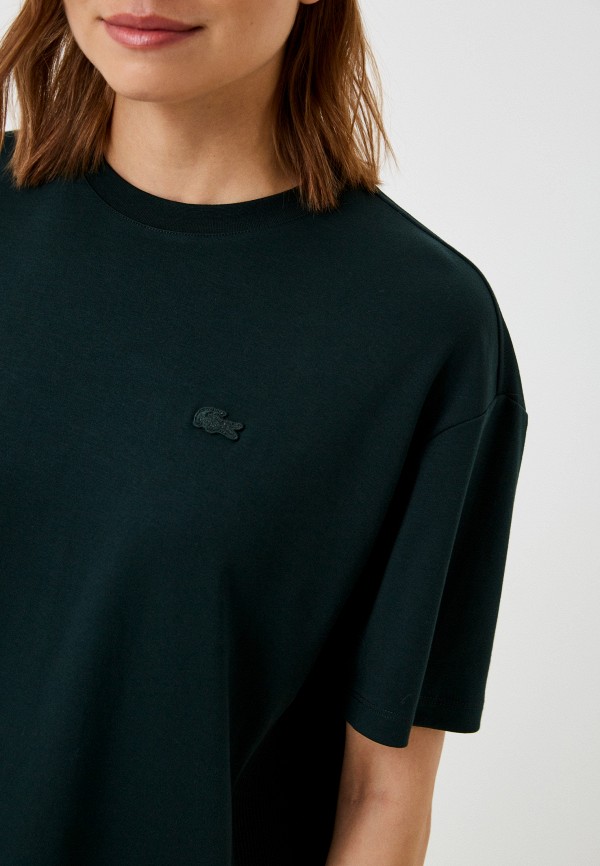 фото Футболка lacoste
