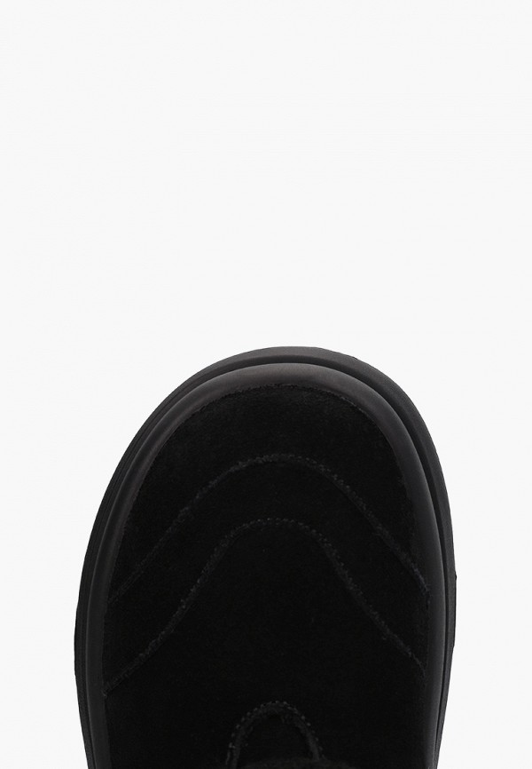 фото Ботинки kraus shoes collection