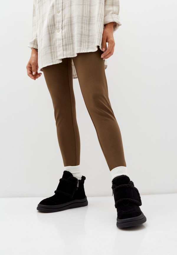 фото Ботинки kraus shoes collection