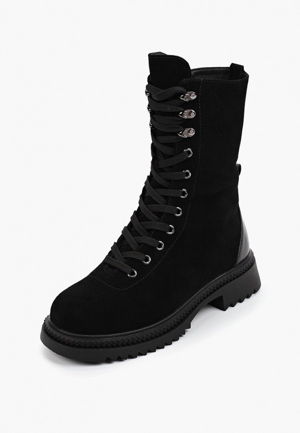 фото Ботинки kraus shoes collection