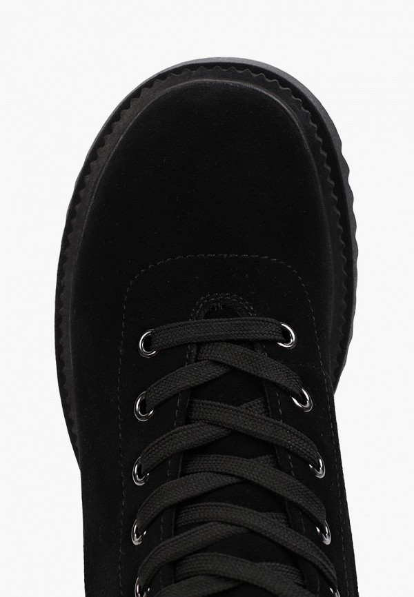 фото Ботинки kraus shoes collection