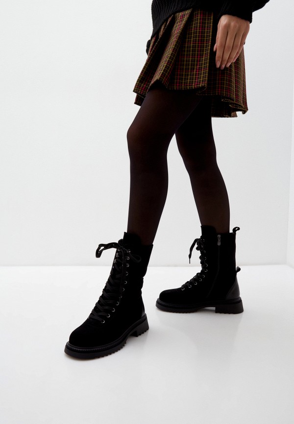 фото Ботинки kraus shoes collection