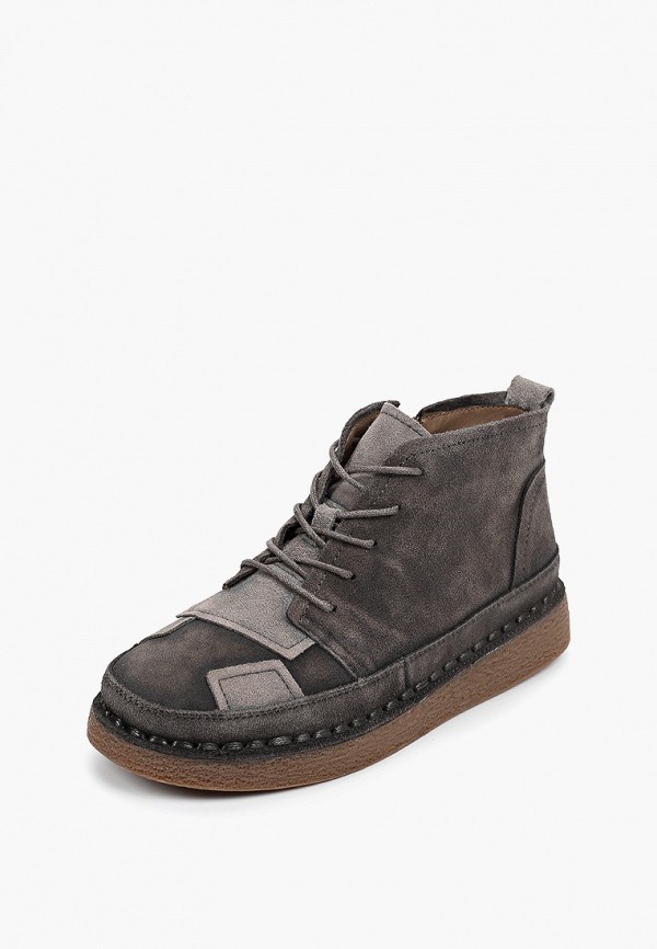 фото Ботинки kraus shoes collection