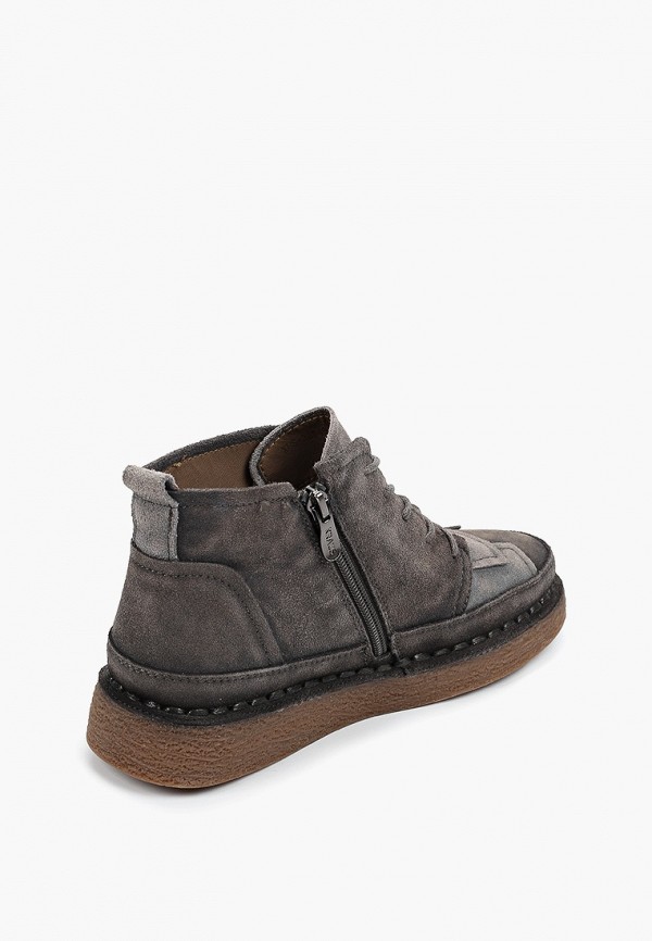 фото Ботинки kraus shoes collection