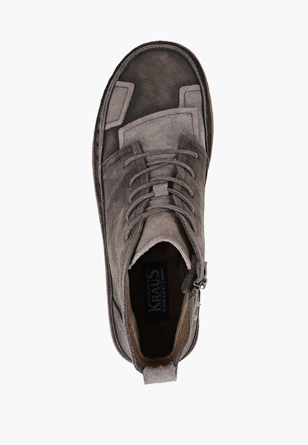 фото Ботинки kraus shoes collection