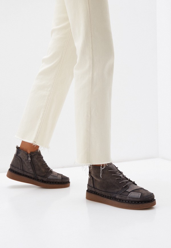 фото Ботинки kraus shoes collection