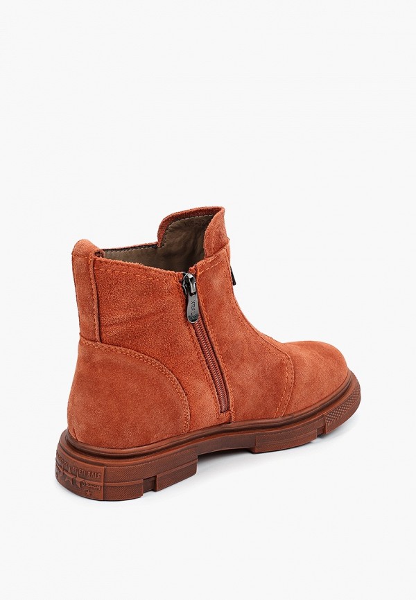 фото Ботинки kraus shoes collection