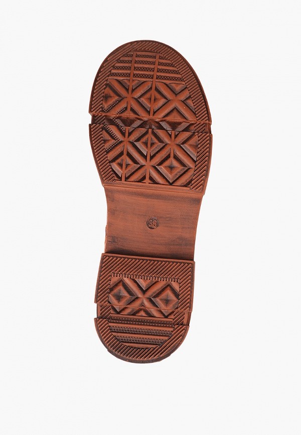 фото Ботинки kraus shoes collection