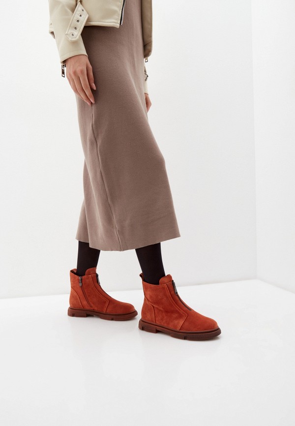 фото Ботинки kraus shoes collection