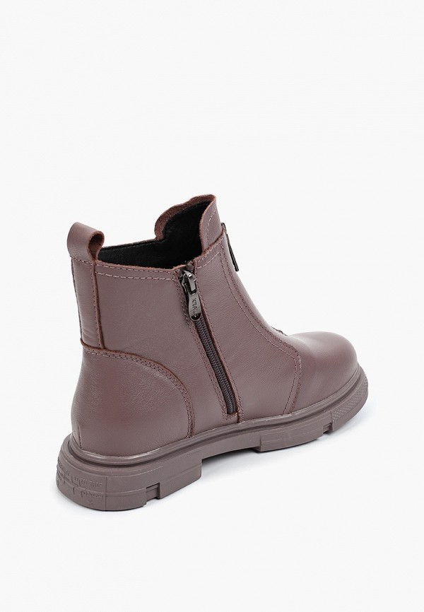 фото Ботинки kraus shoes collection