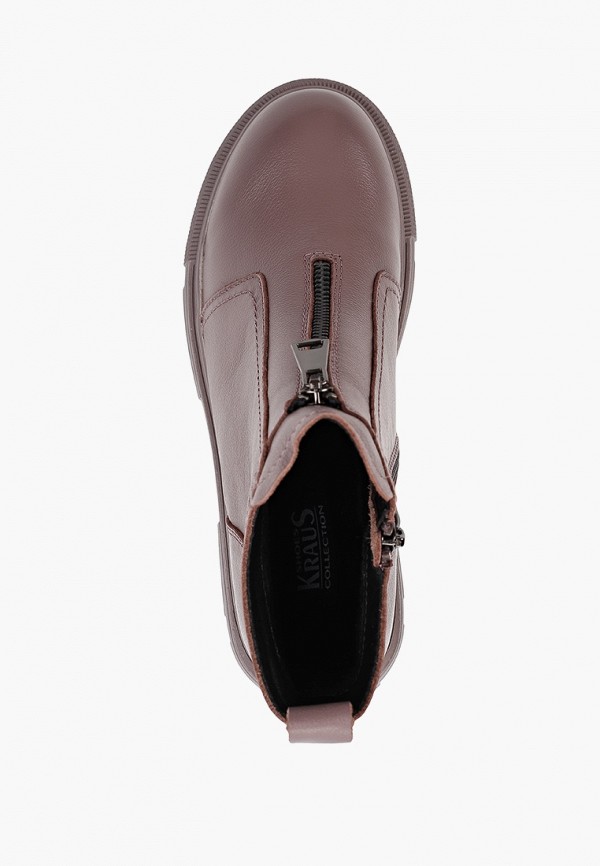 фото Ботинки kraus shoes collection