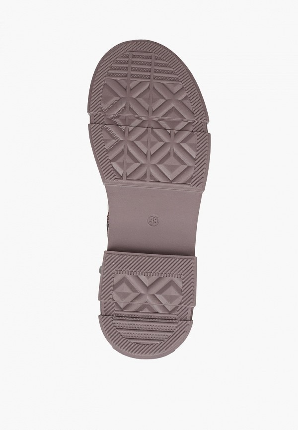 фото Ботинки kraus shoes collection