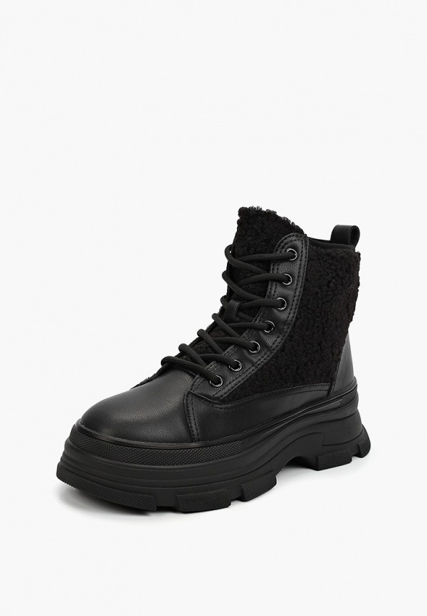 фото Ботинки kraus shoes collection