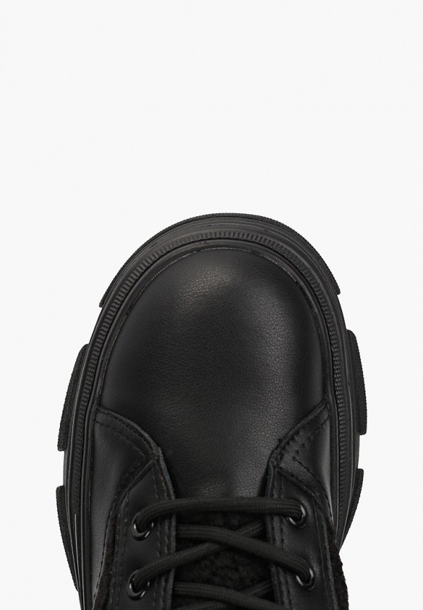 фото Ботинки kraus shoes collection