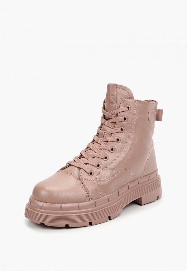 фото Ботинки kraus shoes collection