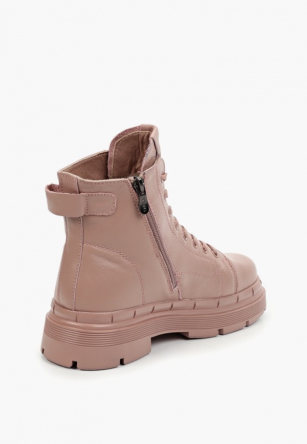 фото Ботинки kraus shoes collection