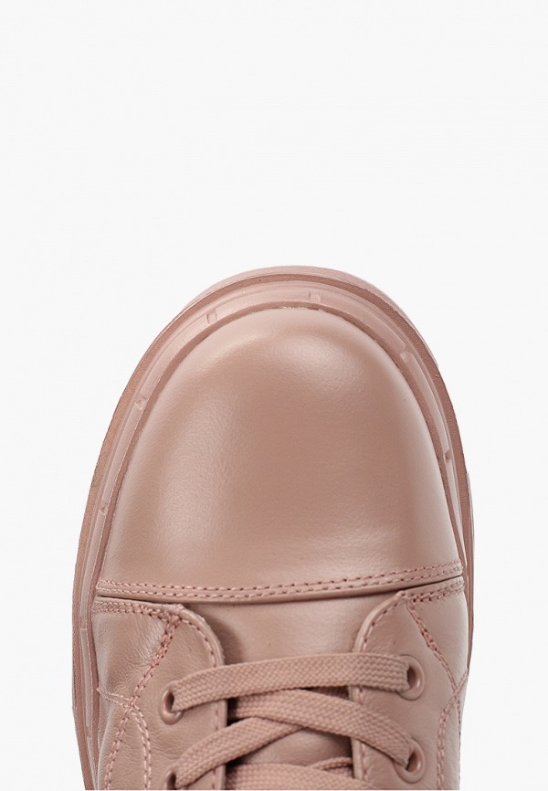 фото Ботинки kraus shoes collection