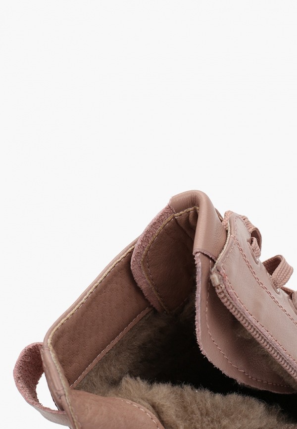 фото Ботинки kraus shoes collection