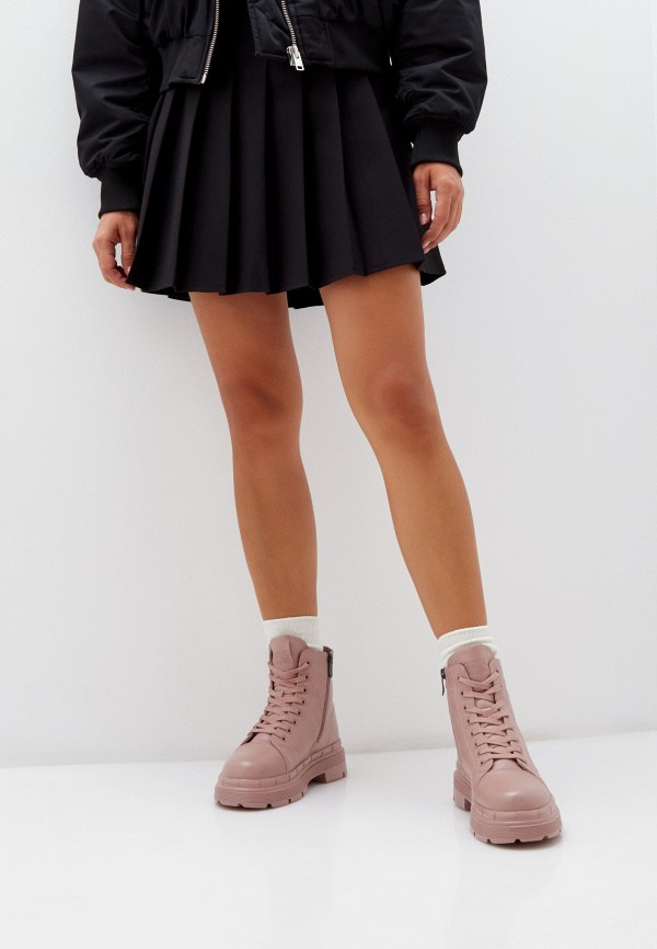 фото Ботинки kraus shoes collection