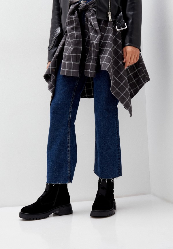 фото Ботинки kraus shoes collection