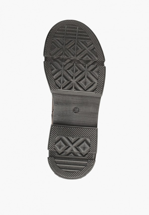 фото Ботинки kraus shoes collection