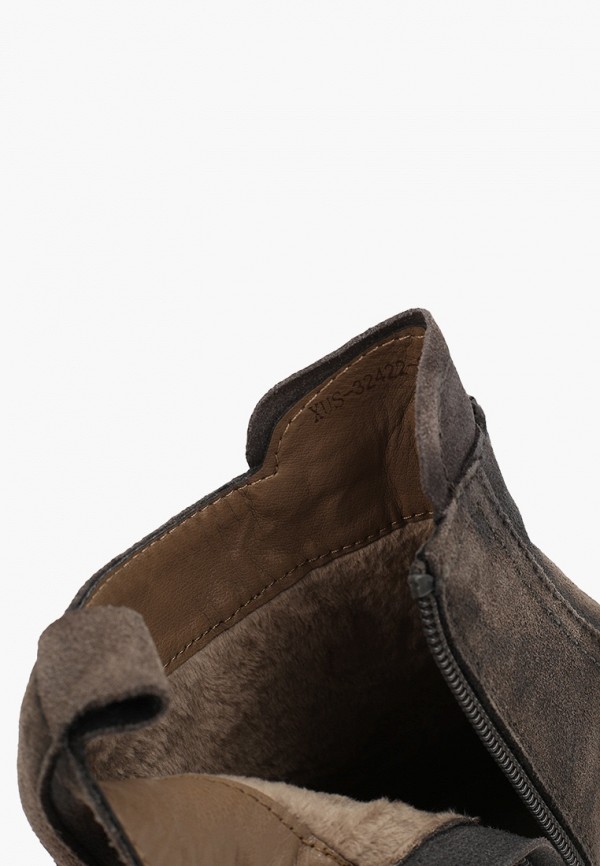 фото Ботинки kraus shoes collection