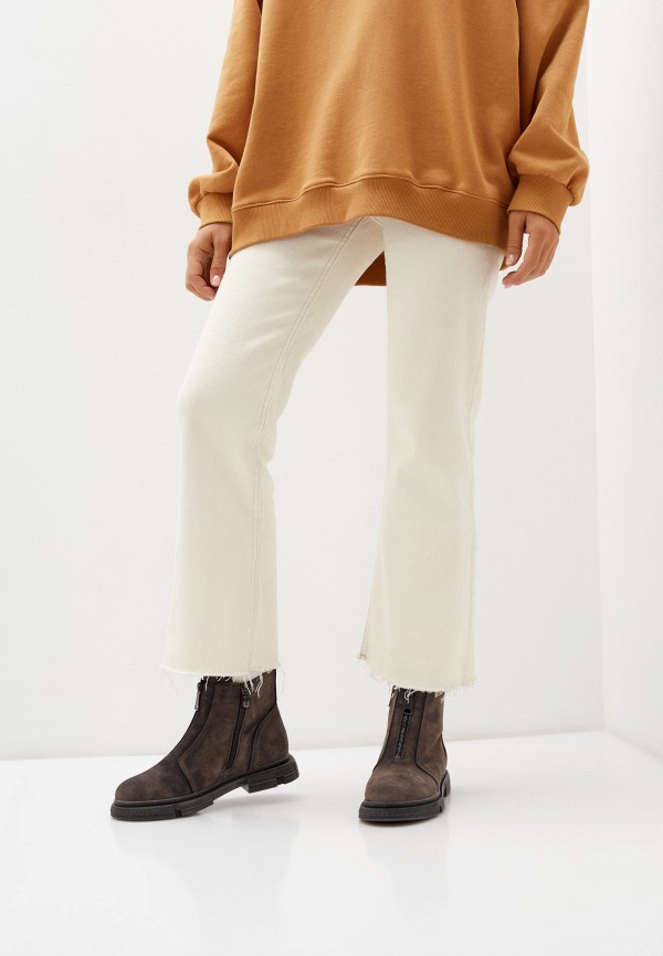 фото Ботинки kraus shoes collection