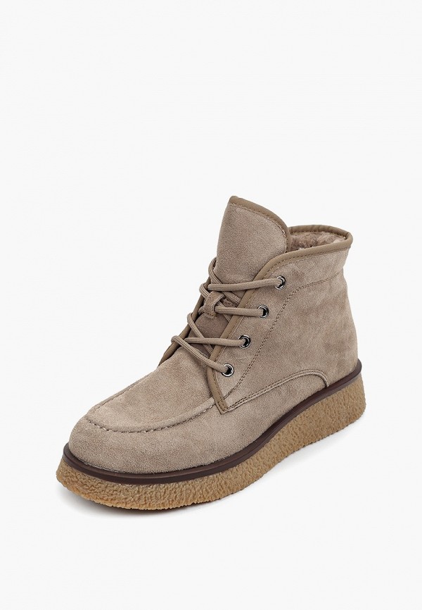 фото Ботинки kraus shoes collection