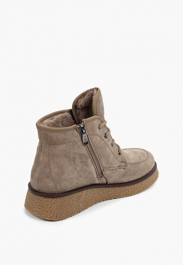 фото Ботинки kraus shoes collection