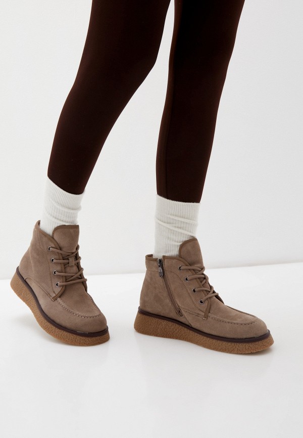 фото Ботинки kraus shoes collection