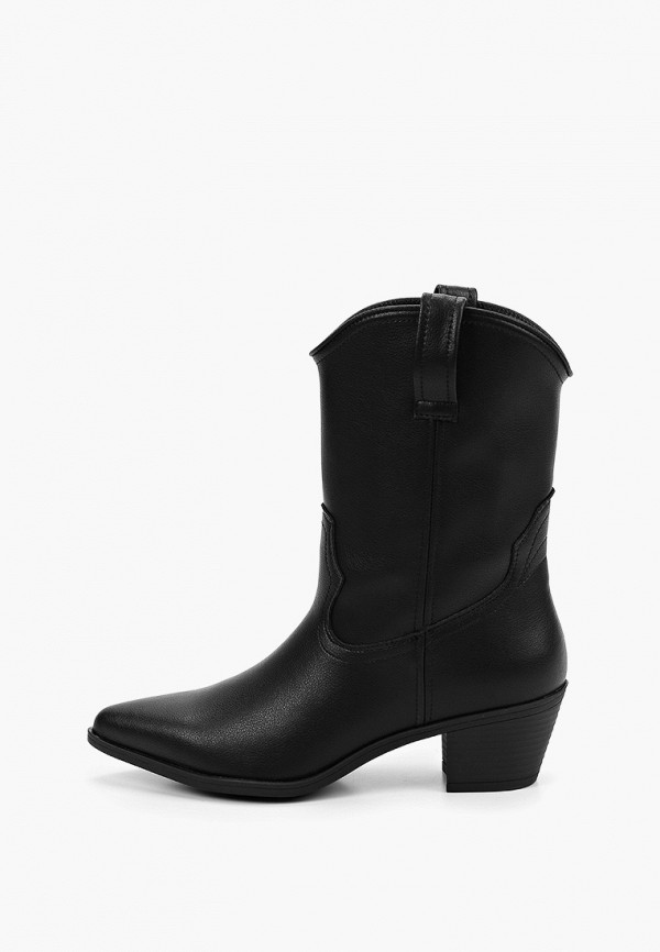 фото Полусапоги kraus shoes collection