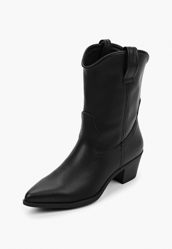 фото Полусапоги kraus shoes collection