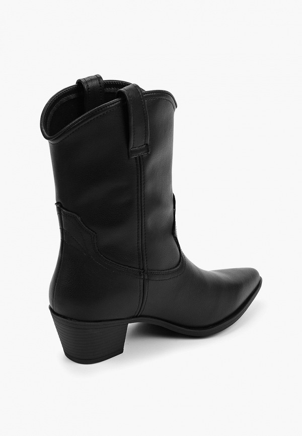 фото Полусапоги kraus shoes collection