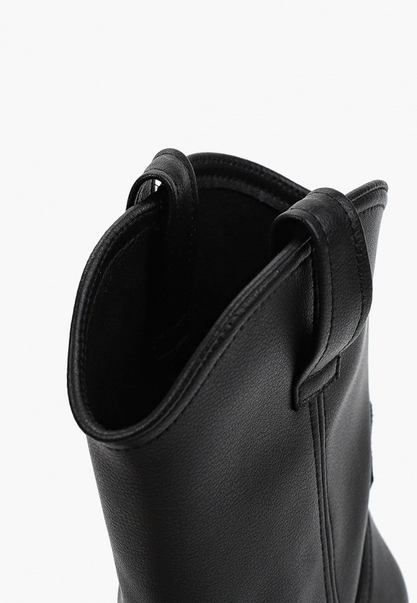 фото Полусапоги kraus shoes collection