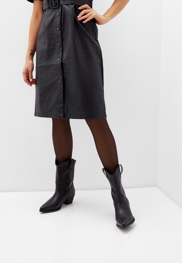 фото Полусапоги kraus shoes collection