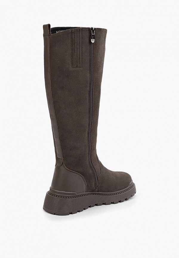 фото Сапоги kraus shoes collection