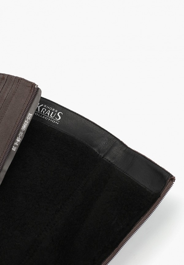 фото Сапоги kraus shoes collection