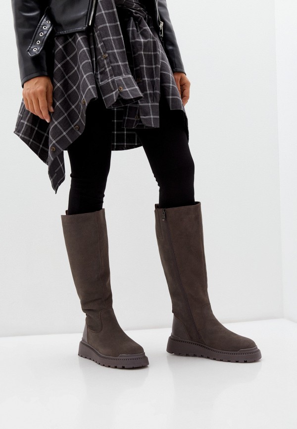 фото Сапоги kraus shoes collection