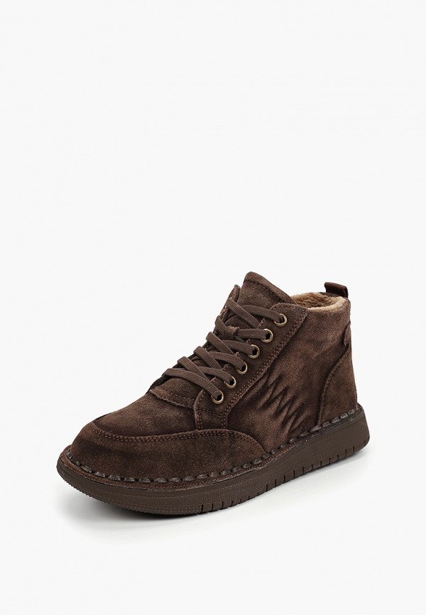 фото Ботинки kraus shoes collection